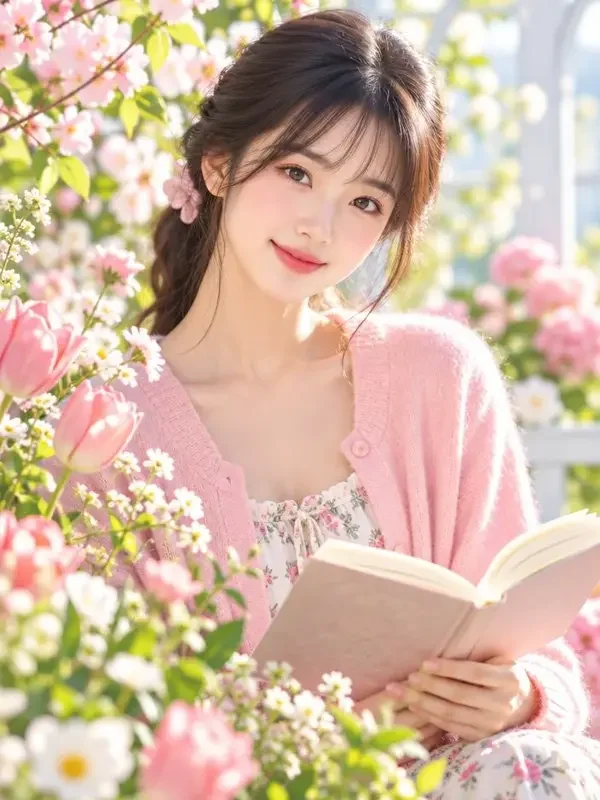 晨光里的求婚计划封面